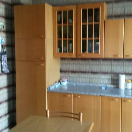 Apartment Papa Giovanni Xxiii