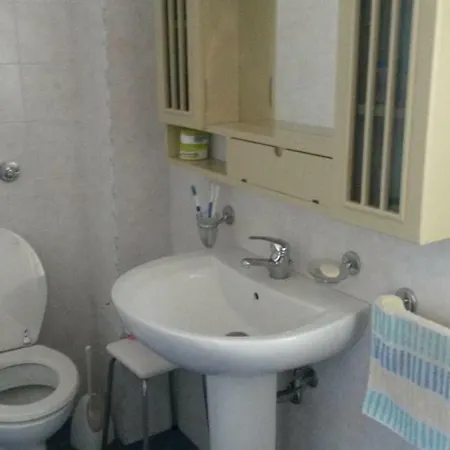 Papa Giovanni Xxiii Apartment Ceglie Messapica