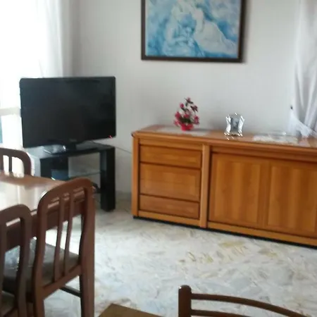 Papa Giovanni Xxiii Apartment Ceglie Messapica