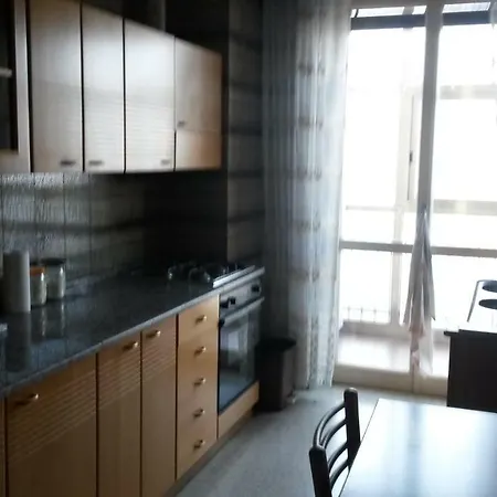 Apartment Papa Giovanni Xxiii
