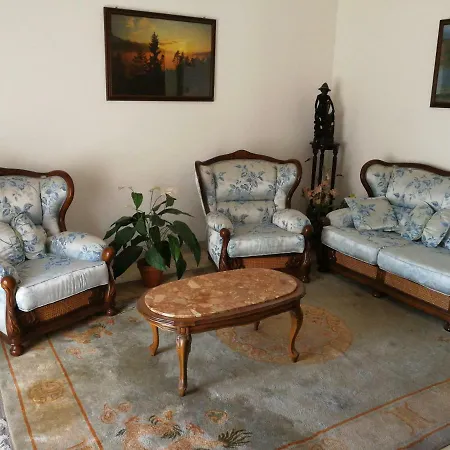 Apartment Papa Giovanni Xxiii *
