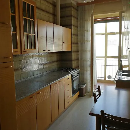 Papa Giovanni Xxiii Apartment Ceglie Messapica
