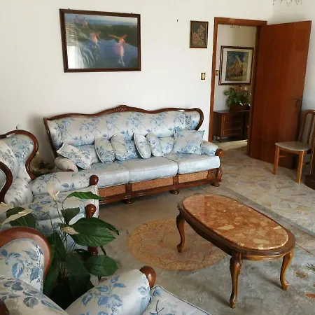 Apartment Papa Giovanni Xxiii