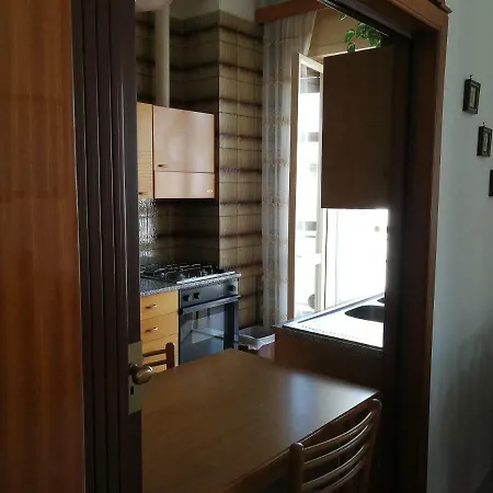 Papa Giovanni Xxiii Apartment *