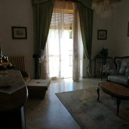Apartment Papa Giovanni Xxiii