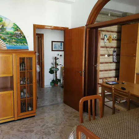 Papa Giovanni Xxiii Apartment Ceglie Messapica