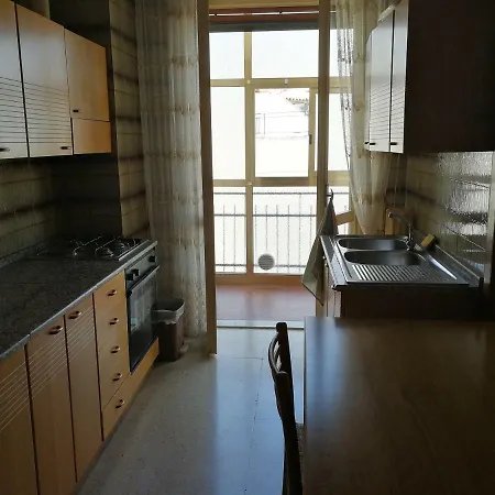 Apartment Papa Giovanni Xxiii Ceglie Messapica