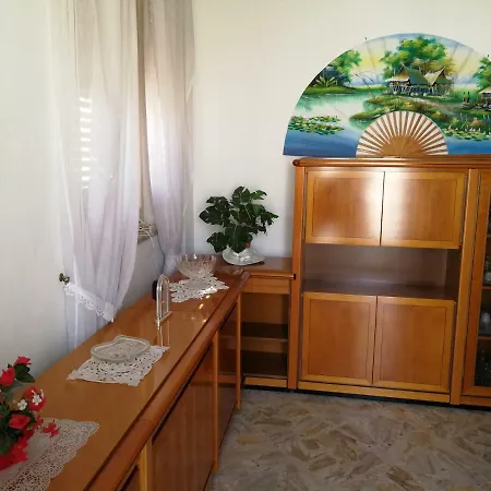 Papa Giovanni Xxiii Apartment *