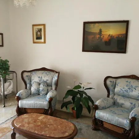 Papa Giovanni Xxiii Apartment Ceglie Messapica