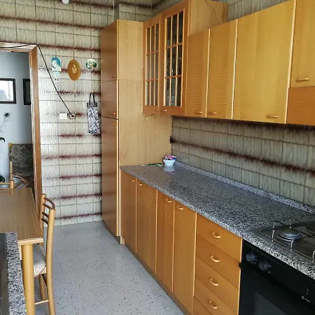 Apartment Papa Giovanni Xxiii