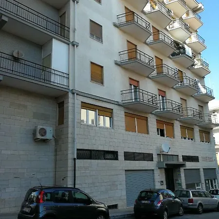 Apartment Papa Giovanni Xxiii Ceglie Messapica