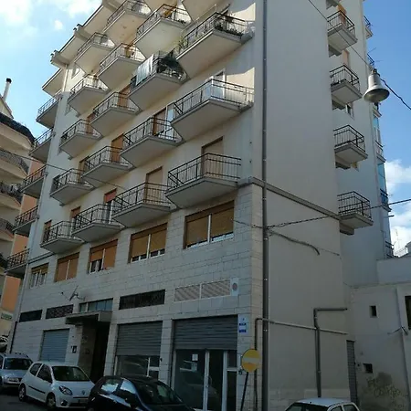 Papa Giovanni Xxiii * Ceglie Messapica